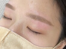 アネラ アイズ(Anela eyes)/眉毛WAX