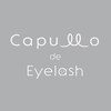 カプロ アイラッシュ(Capullo de Eyelash)ロゴ