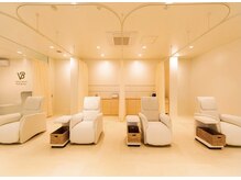 ヴィヴィアンビューティ ネイルアンドアイ Viviean Beauty Nail & Eye/アイルーム