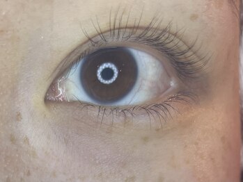 アイラッシュサロンラコタ 池袋東口店(RACOTA)/下まつげのエクステ