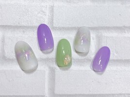 トレンド定額　8000円