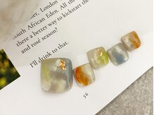 スリープ ジユウガオカ(Sleep jiyugaoka)/アートコース　13200円