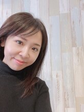 リコ ラビット(Rico Rabbit)&nbsp;Satomi 