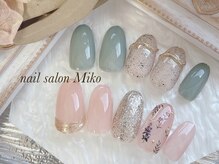 ミコ(Miko)/ニュアンス人気デザイン◎