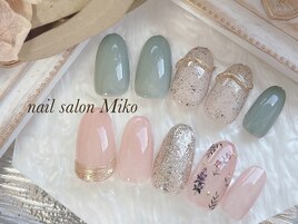 ニュアンス人気デザイン◎