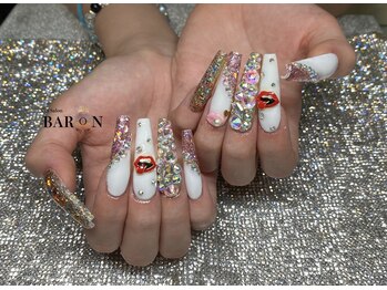 バロン 平塚店(BARON)/