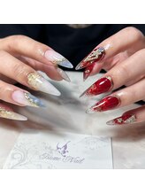 ツメ ネイル(Tsume Nail)/プレミアムプラン