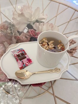 エミル(Emillu)/＊アフターティー