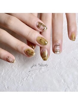 ジュレーヴ(ju reve)/