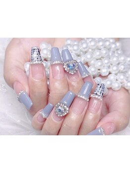 アートの種類が豊富