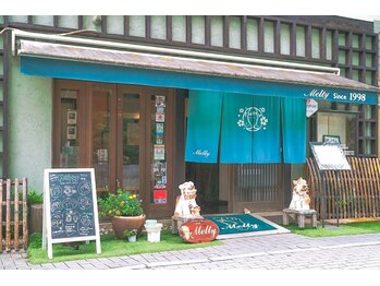 メルティ 浦和(Melty)/メルティ　サロン外観[浦和]