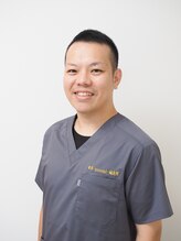 希実鍼灸院(nozomi)&nbsp;辻 和希