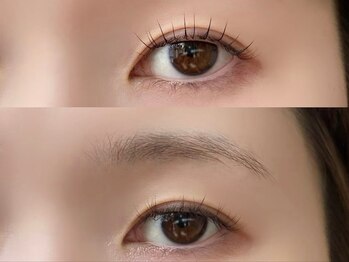 ネリネ 天神(nerine)/【パリジェンヌラッシュリフト】