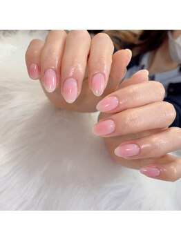 グロー ネイル(Glow Nail)/