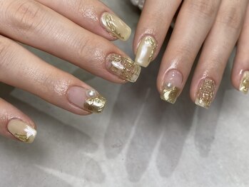 リリ(Rili)/【Riko指名】1月アート