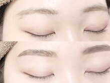 ソプラ 京都駅前店(sopra)/ストレートアーチ