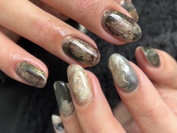 クスミ(kusumi.)/おまかせ60min