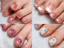 チェリッシュネイル(Cherish Nail)