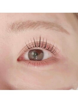 マケア アイラッシュアンドビューティー 東川口(Makea eyelash&beauty)/パリジェンヌラッシュリフト