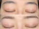 アイフラッシュ 京阪百貨店くずはモール店(Eye Flash)の写真/黄金比率の眉デザイニングで小顔美人へと印象度もUP♪アイデザインのプロが本当の美しさを引き出します！