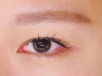 インザピンクリリー(in the pink LILY)/セーブル80本