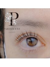 ラスター(LUSTER)/パリジェンヌラッシュリフト