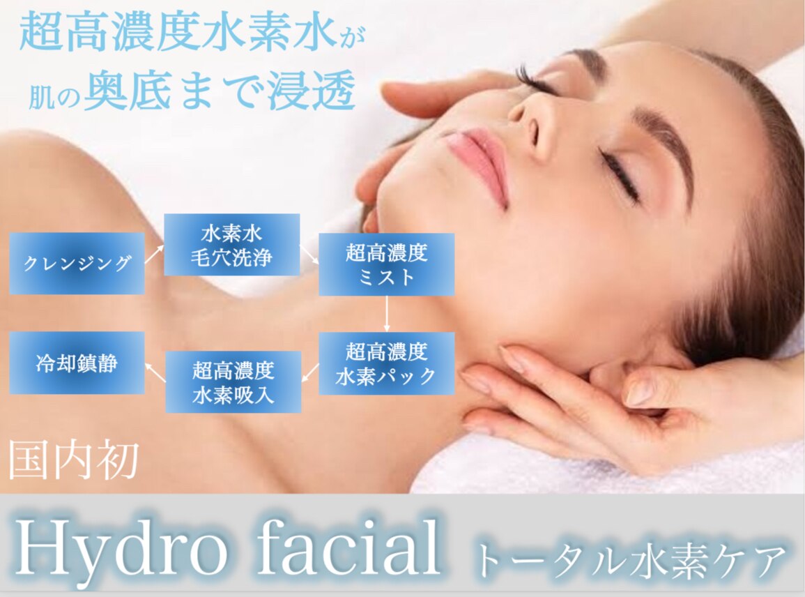 スイリーブ ビューティー水素ミスト美品