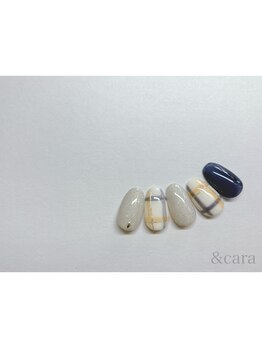 カーラ(&cara)/トレンドコース