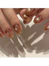 エムクチュール/パラジェルベース、マグネット