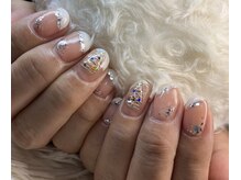 レアラニ オルオル(Lea Lani OluOlu)/