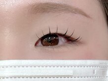 ボーグル ビューティー(BOGL BEAUTY)/フラットラッシュ