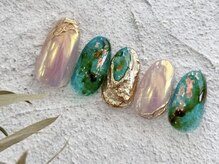 ライク(Like)/マグネットに変更可能＋1000円