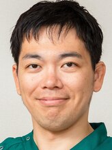 ほぐシェルジュ 木村 貴博