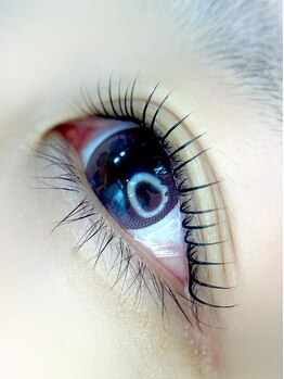 ネイルビューティーサロン パンドーラ 西明石店(Pandora)/次世代まつげパーマ