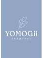 ヨモギー 渋谷店(YOMOGii) YOMOGii 代表