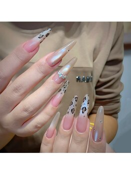 セレブレイル(CELEBRAIL)/