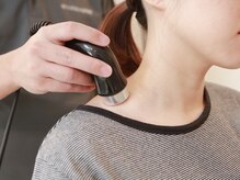 ゆりがおか接骨院/首肩こり整体