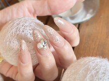 リリィ メイド バイ エトセンス(Lily made by ETHOSENCE.)/【スカルプ】アート定額