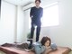 はんなり 本郷の写真/【ググっと深部まで効かせます】強もみ派必見！北陸希少！踏みほぐしが自慢のサロンです♪