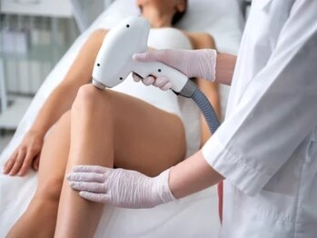 エステティック優美の写真/豊富な実績【全身脱毛1回¥11000】女性の身だしなみ♪いつでも抜かりないツルスベ肌GET☆面倒な剃毛から解放