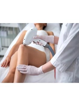 全身脱毛コースのあるサロン