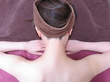 花嫁様必見！美しいうなじ脱毛