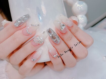 アンアンビューティーサロン(AnAn Beauty Salon)の写真