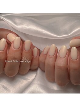 カワイイ チバ(Kawaii Chiba)/