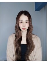 トータルビューティーブレイク 静岡掛川店(TOTAL BEAUTY BREK) MARIKO 