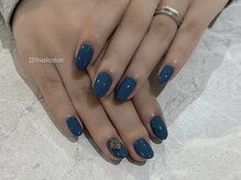 ISYネイルサロン 甲賀店/ワンカラー