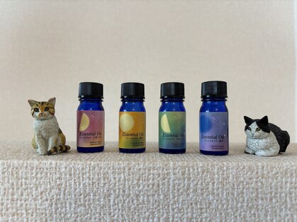 すごもリラク 山猫屋の写真