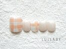 フットニュアンスアート¥6990