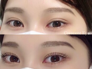 クレセントアイ 吉祥寺(Crescent Eye)/パリジェンヌラッシュリフト