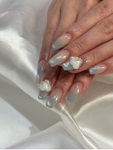 ネイルサロンアンドデコショップ アシュリー 大宮店(Ashliy)/